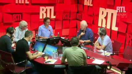 André Dussollier dans A La Bonne Heure - Partie 2