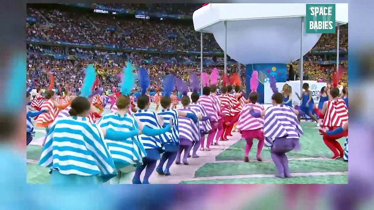 David Guetta Parody - Duck me I'm Famous !