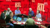 André Dussollier dans A La Bonne Heure - Partie 3