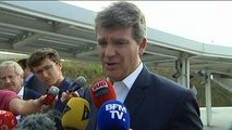 Pour Montebourg, le gouvernement 