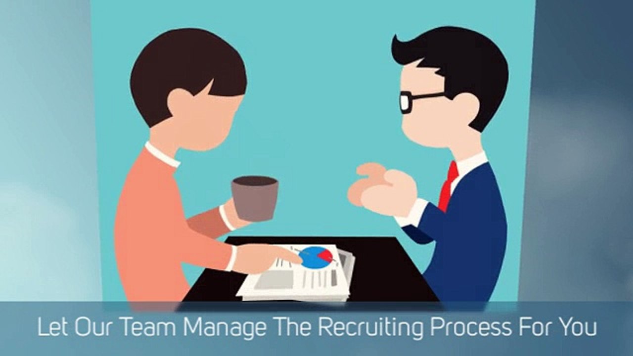 Staffing Services In East Portland, OR | (503) 254-1200