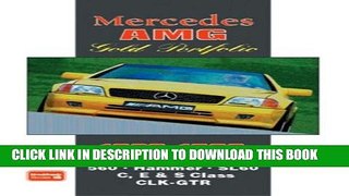 [PDF] Mercedes AMG Gold Portfolio 1983-1999 Popular Colection