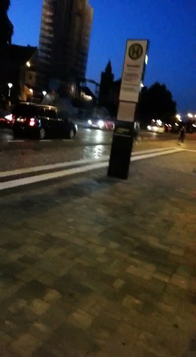 Bautzen - Asylanten Rudel greift Jugendliche an