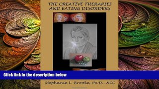 different   The Creative Therapies and Eating Disorders