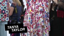 NYFW Spring 2017: Tanya Taylor