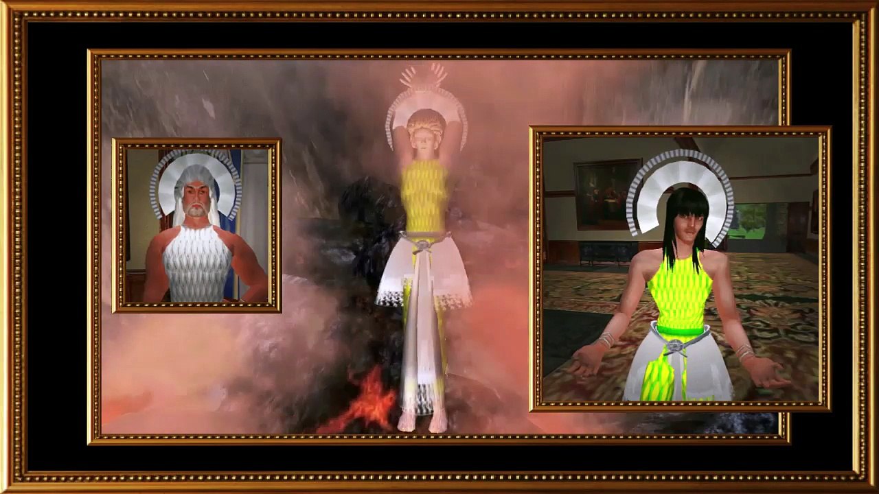 15+11 - Obatala + United (Papafiot) - Das Leid. The Pain. (Karim 3) - Obatala ObaTali