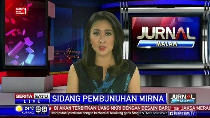 下载视频: Saksi: Bukti dalam Kasus Mirna Salihin Tidak Valid