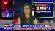 Saksi: Bukti dalam Kasus Mirna Salihin Tidak Valid