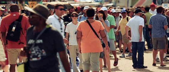 2016 WEC 6 Hours of COTA