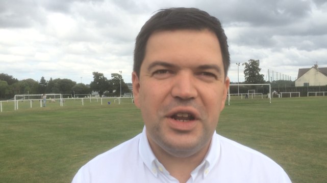 L'effet Euro au foot virois