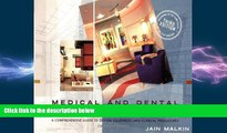 behold  Medical and Dental Space Planning: A Comprehensive Guide to Design, Equipment, and