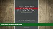 behold  Healthcare Strategic Planning, Second Edition