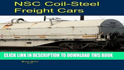[PDF] NSC Coil-Steel Freight Cars Full Colection