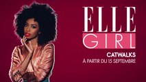 Catwalks, une décennie de mode à Paris avec Inna Modja - bande annonce  | En exclusivité sur ELLE Girl