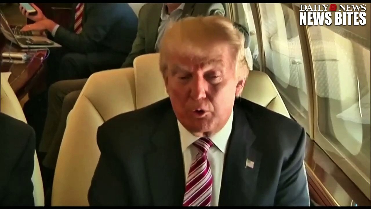 Colin Powell Calls Donald Trump A 'National Disgrace' In Leaked Emails