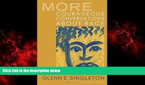 Popular Book More Courageous Conversations About Race