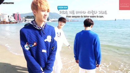 (VOSTFR) AstroPlay1-Ep18