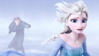 [Disney] My Story - Frozen (Music video)