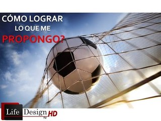 Misión carácter SERIE como lograr lo que me propongo