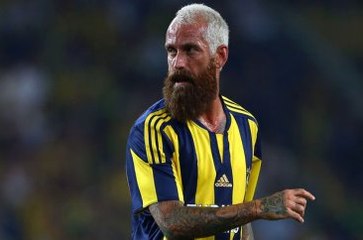 İtalyan Basını: Meireles, Cagliari'ye Transfer Olacak