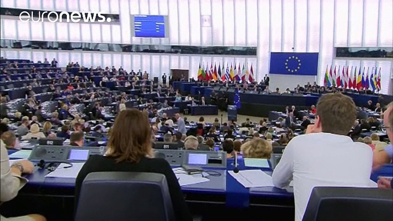 Bricht die EU auseinander?