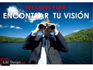 Misión carácter SERIE 10 pasos para encontrar tu visión