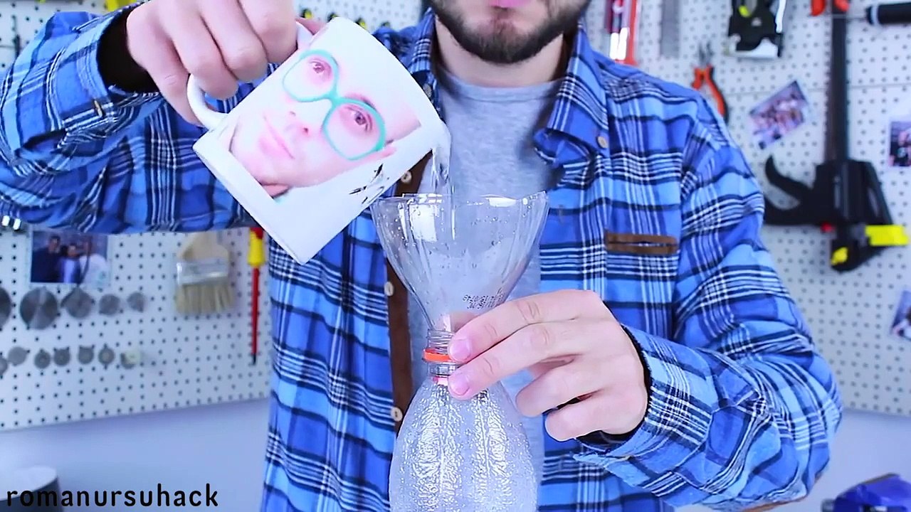 25 Brilliant Ways To Reuse PlasticBottles- #trendviralvideos