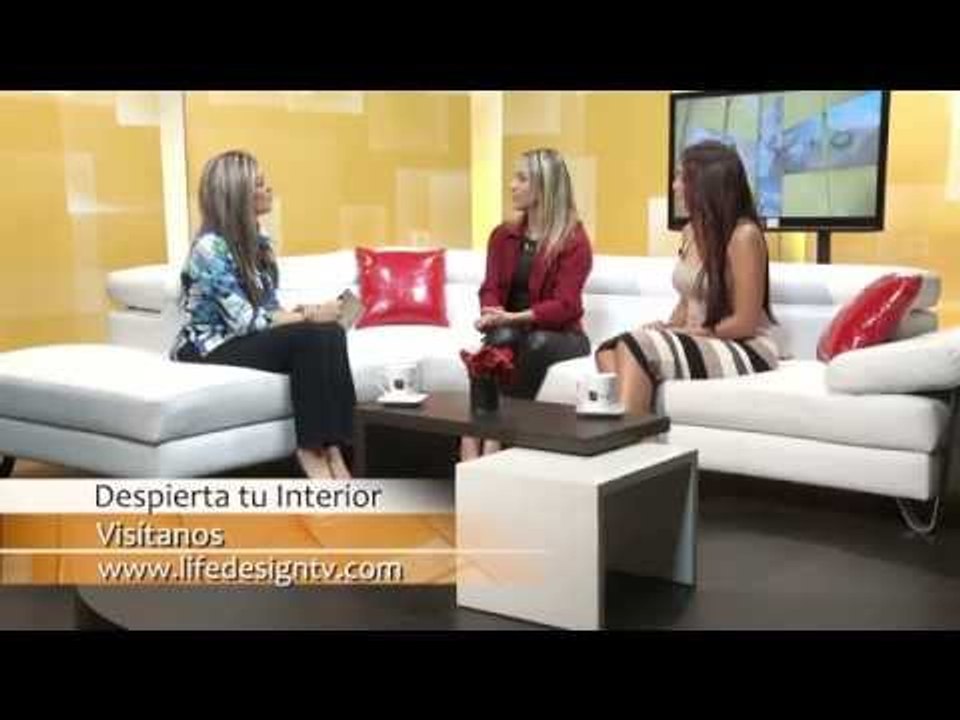 Despierta tu interior SERIE 5 secretos que debe saber toda mujer