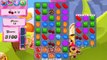 Candy Crush Saga Level 1661 No boosters tricky level