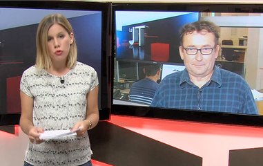 Le JT breton. L’édition du mercredi 14 septembre