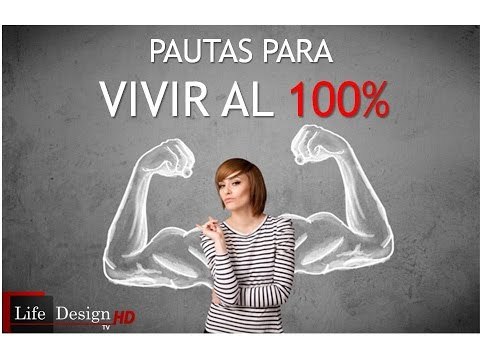 FunkyDivas SERIE pautas para vivir al 100%