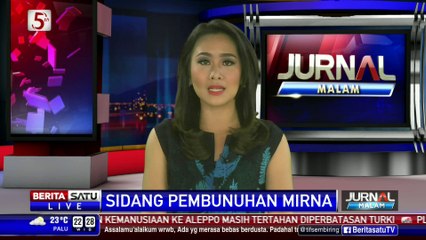 Saksi Ahli Patologi Anatomi di Sidang Jessica