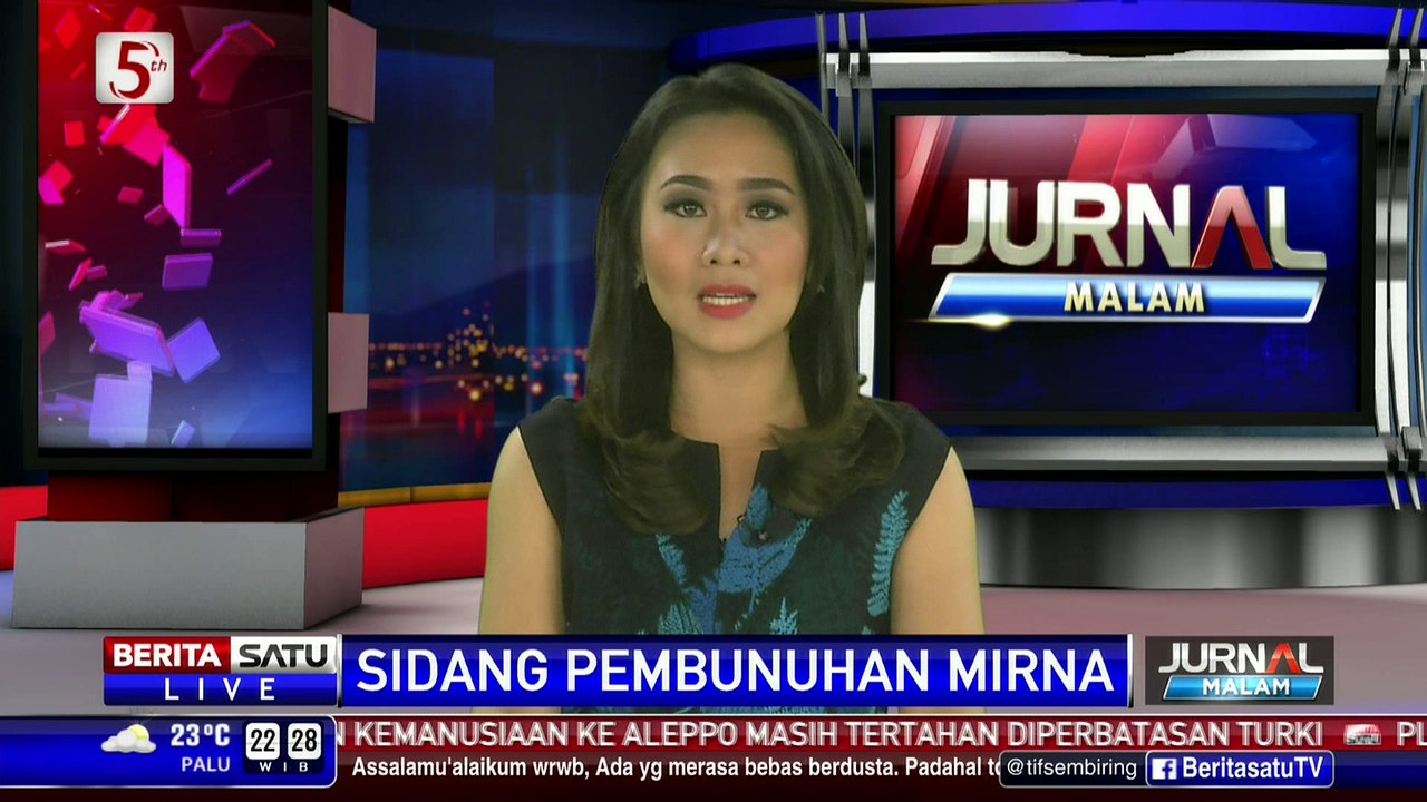 Saksi Ahli Patologi Anatomi di Sidang Jessica