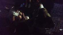 160911台大 天氣女孩