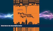 READ book  Paris versus New York: The Complete Series of Two Cities  FREE BOOOK ONLINE