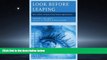 Online eBook Look Before Leaping: Risks, Liabilities, and Repair of Study Abroad in Higher Education