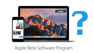 What is Apple Beta Software Program