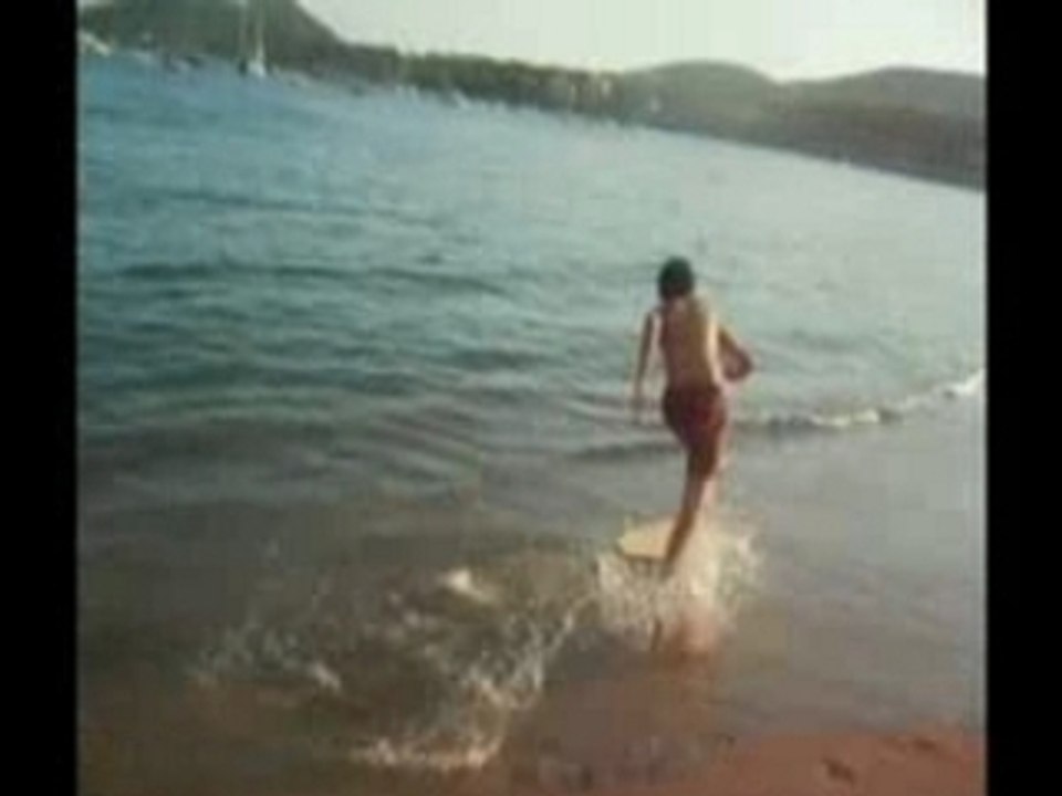 Flat_Skimboarding