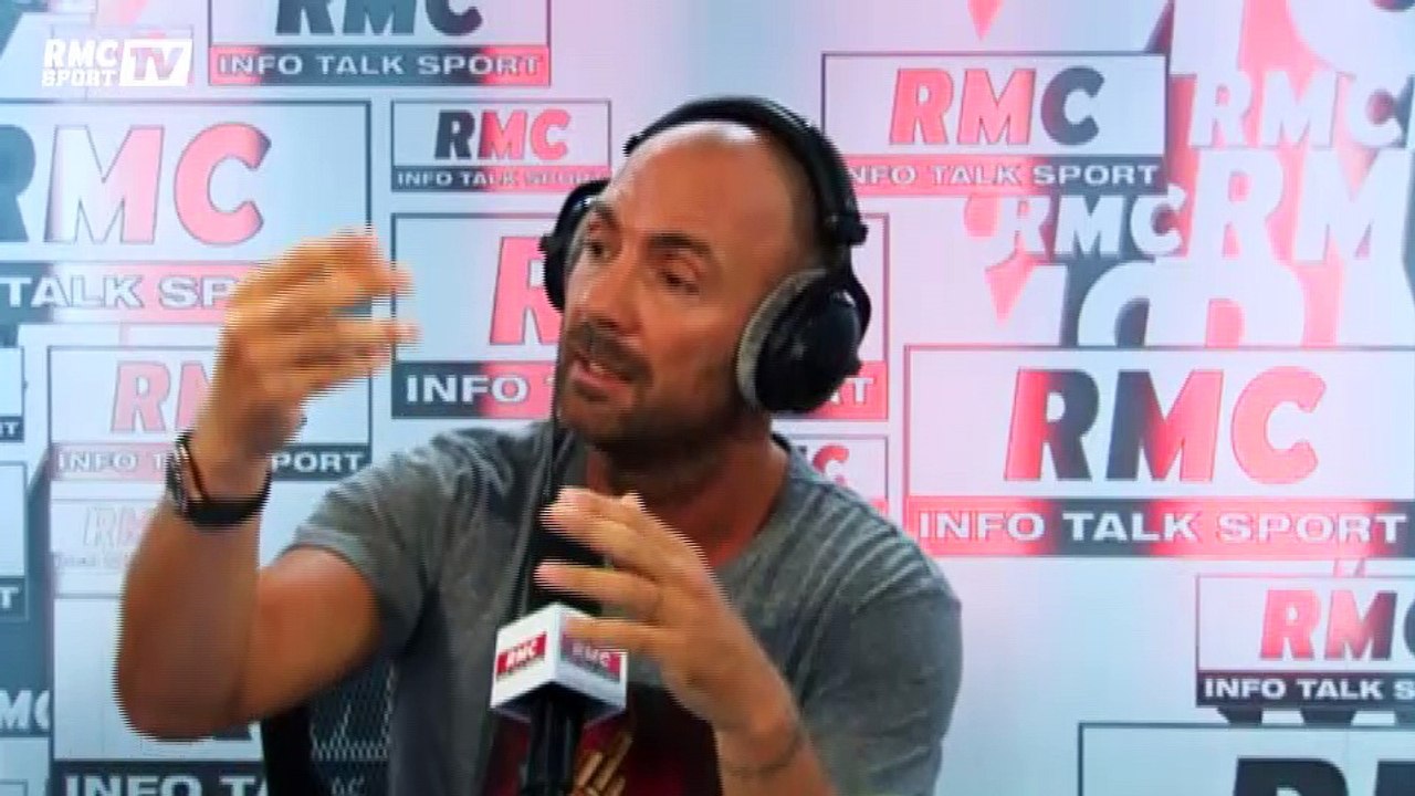 Dugarry : "J’ai le sentiment qu’il y a beaucoup d’entraîneurs français aigris"