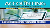 [PDF] Accounting Using Excel for Success (with Essential Resources Excel Tutorials Printed Access