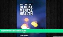 different   21St Century Global Mental Health