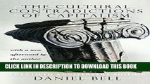 [PDF] The Cultural Contradictions Of Capitalism: 20th Anniversary Edition Popular Collection