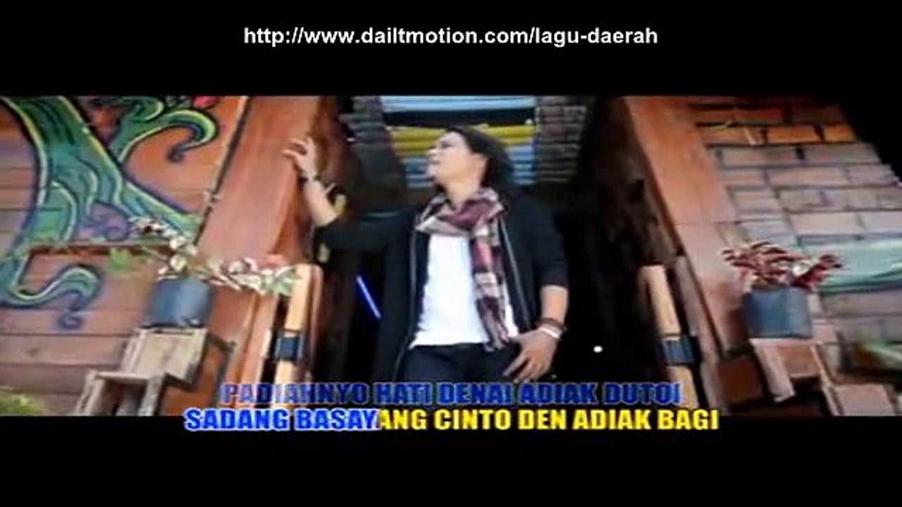 Lagu Daerah Minang - Febian - Di Buai Janji
