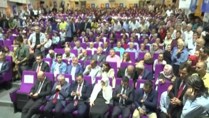 Soylu: "Biz Bu Ordunun ve Milletin Askerleriyiz"