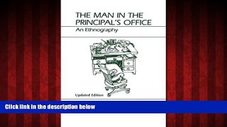 Choose Book The Man in the Principal s Office