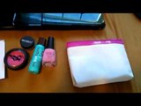 April 2013 Ipsy/Glam bag