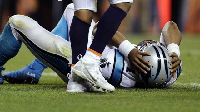 Terrell Davis on Concussions & Week 1