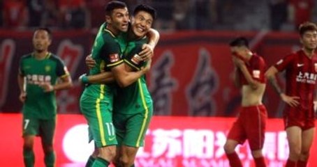 Burak Yılmaz, 2 Gol Attığı Maçta Takımını Galibiyete Taşıdı