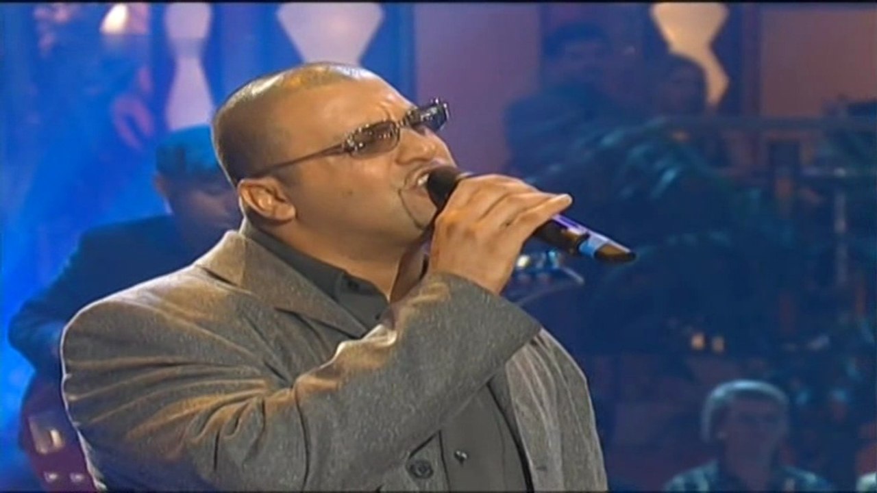 Ayman - dieser brief 2000