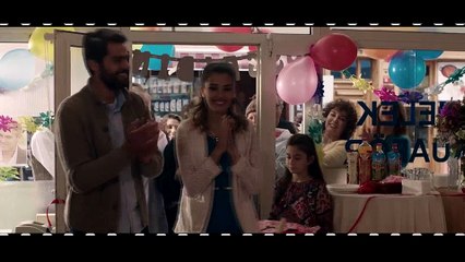 "İkimize Bir Dünya" | Fragman